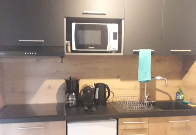 Appartamento a Lecci -  T3 6 Personnes n°25 Appartamento a Lecci -  T3 6 Personnes n°25