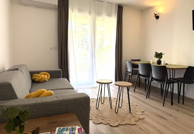 Appartamento a Lecci -  T3 6 Personnes n°40 Appartamento a Lecci -  T3 6 Personnes n°40