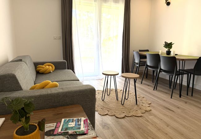 Appartamento a Lecci -  T3 6 Personnes n°40 Appartamento a Lecci -  T3 6 Personnes n°40