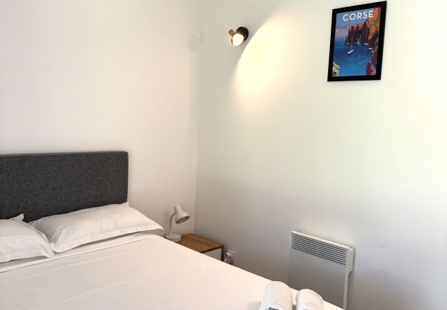 Appartamento a Lecci -  T3 6 Personnes n°23 Appartamento a Lecci -  T3 6 Personnes n°23