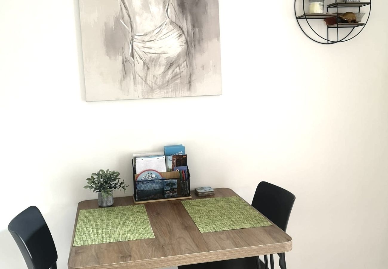 Studio a Lecci -  Studio N°24