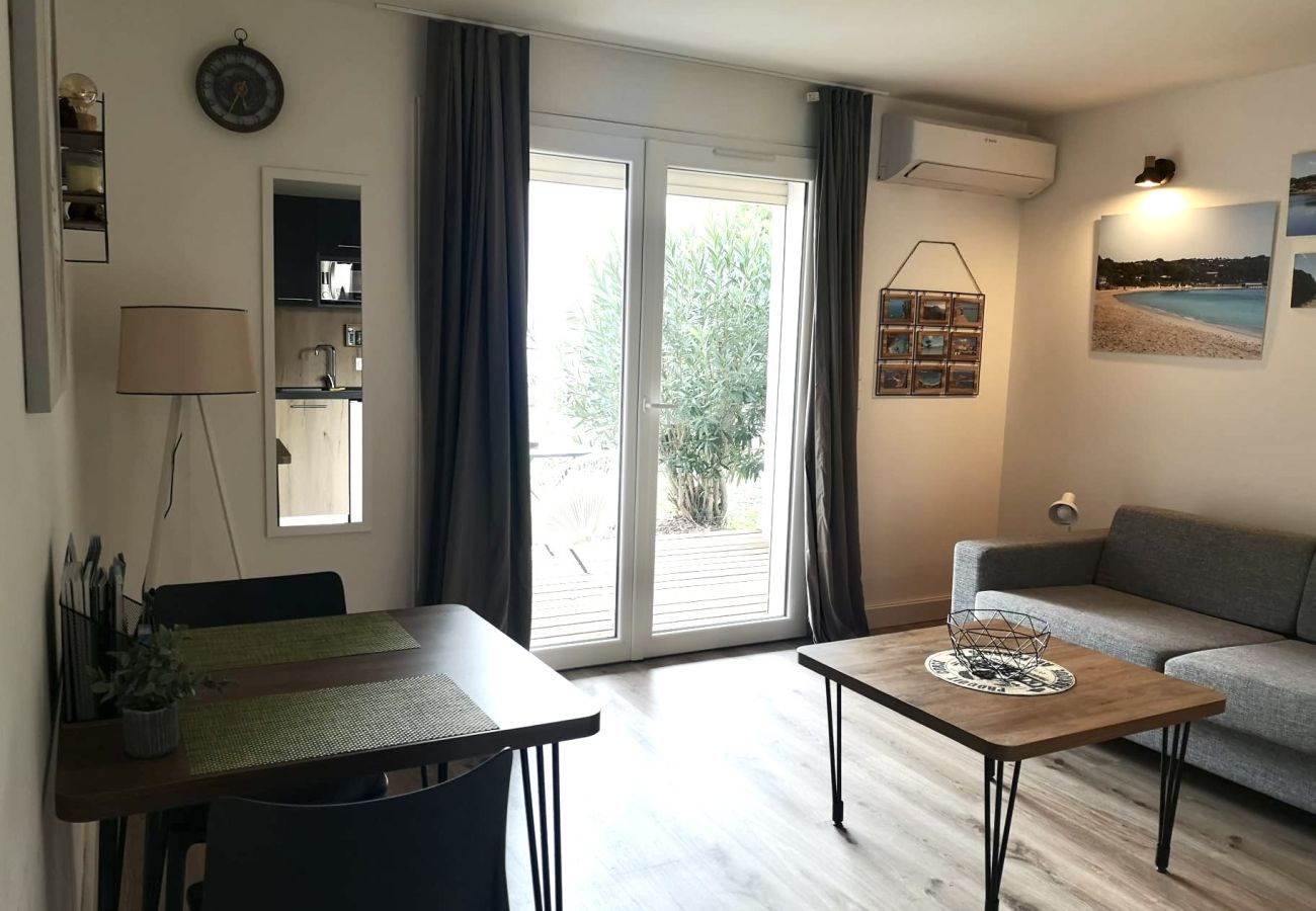 Studio a Lecci -  Studio N°24