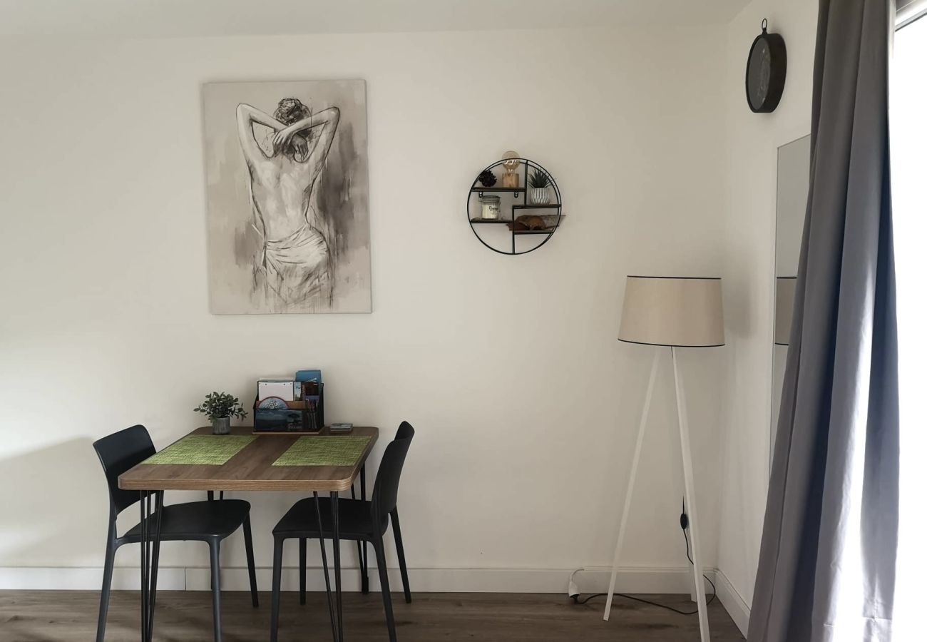 Studio a Lecci -  Studio N°24
