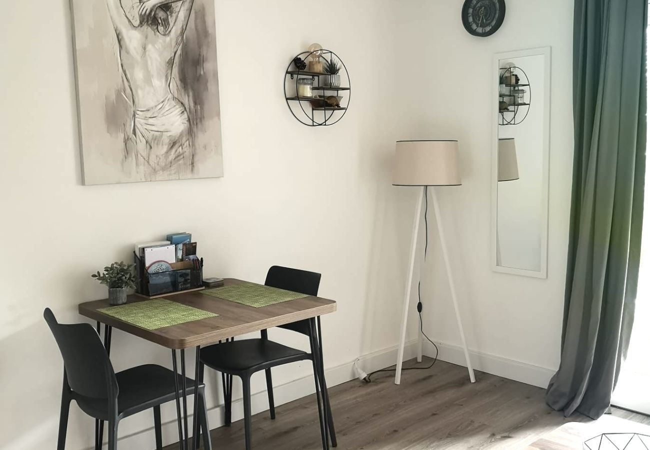 Studio a Lecci -  Studio N°24