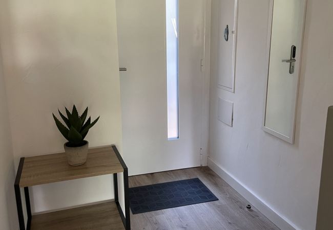 Appartamento a Lecci -  T4 duplex 9 personnes N°67 Appartamento a Lecci -  T4 duplex 9 personnes N°67