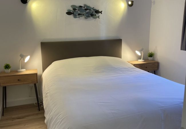 Appartamento a Lecci -  T4 duplex 9 personnes N°67 Appartamento a Lecci -  T4 duplex 9 personnes N°67