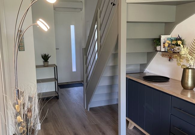 Appartamento a Lecci -  T4 duplex 9 personnes N°67 Appartamento a Lecci -  T4 duplex 9 personnes N°67