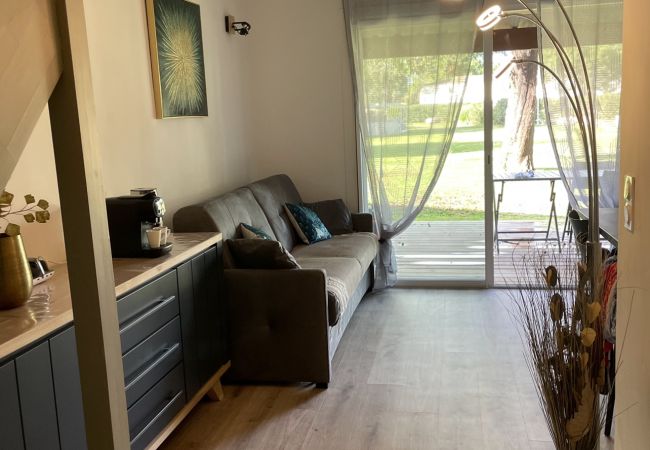 Appartamento a Lecci -  T4 duplex 9 personnes N°67 Appartamento a Lecci -  T4 duplex 9 personnes N°67