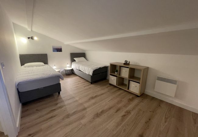 Appartamento a Lecci -  T4 duplex 9 personnes N°67 Appartamento a Lecci -  T4 duplex 9 personnes N°67