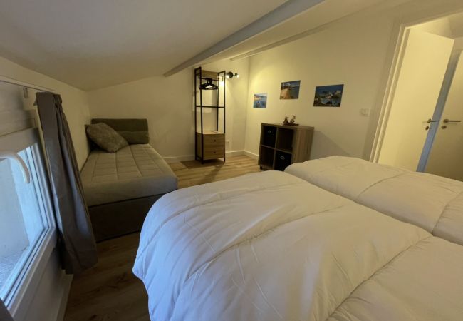 Appartamento a Lecci -  T4 duplex 9 personnes N°67 Appartamento a Lecci -  T4 duplex 9 personnes N°67