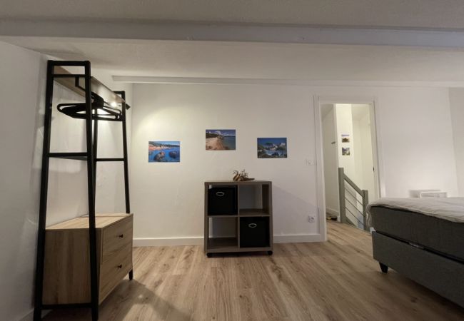 Appartamento a Lecci -  T4 duplex 9 personnes N°67 Appartamento a Lecci -  T4 duplex 9 personnes N°67