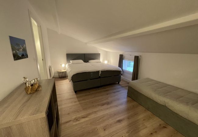 Appartamento a Lecci -  T4 duplex 9 personnes N°67 Appartamento a Lecci -  T4 duplex 9 personnes N°67