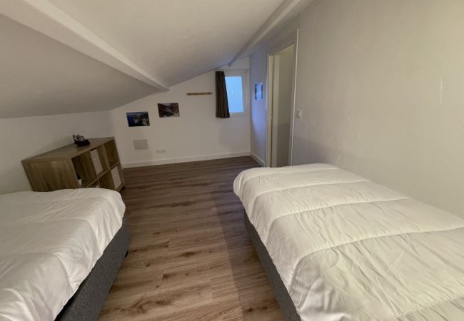 Appartamento a Lecci -  T4 duplex 9 personnes N°67 Appartamento a Lecci -  T4 duplex 9 personnes N°67