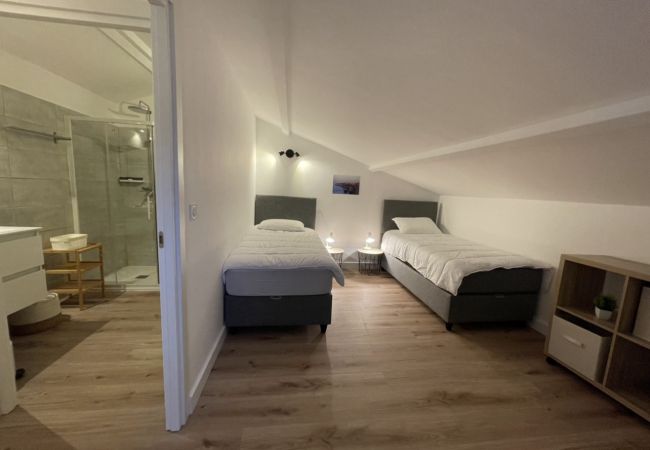 Appartamento a Lecci -  T4 duplex 9 personnes N°67 Appartamento a Lecci -  T4 duplex 9 personnes N°67