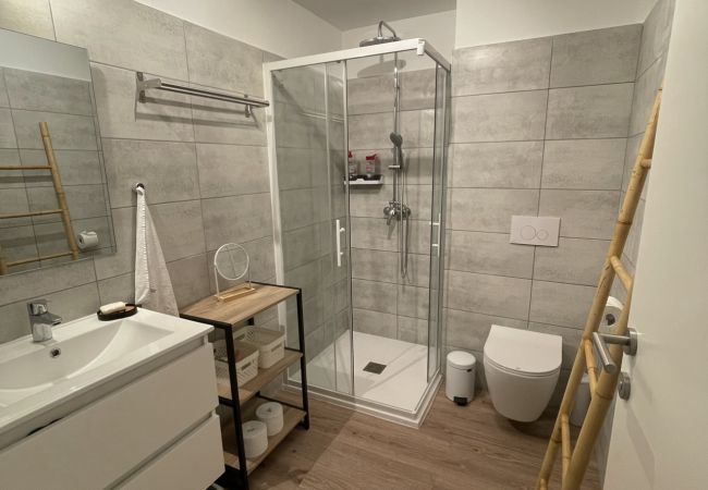 Appartamento a Lecci -  T4 duplex 9 personnes N°67 Appartamento a Lecci -  T4 duplex 9 personnes N°67