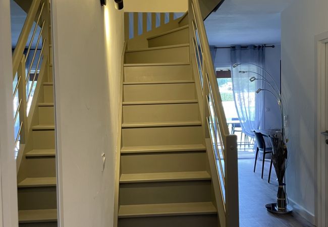 Appartamento a Lecci -  T4 duplex 9 personnes N°67 Appartamento a Lecci -  T4 duplex 9 personnes N°67