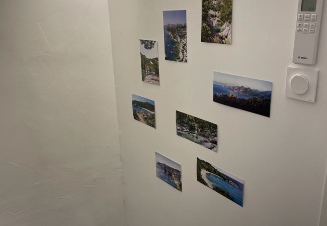 Appartamento a Lecci -  T4 duplex 9 personnes N°67 Appartamento a Lecci -  T4 duplex 9 personnes N°67