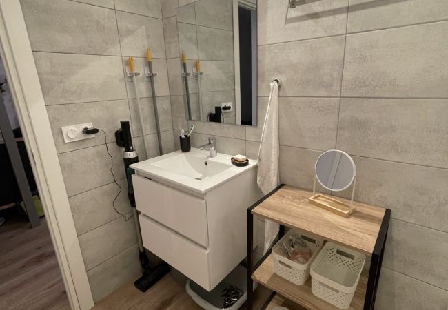 Appartamento a Lecci -  T4 duplex 9 personnes N°67 Appartamento a Lecci -  T4 duplex 9 personnes N°67