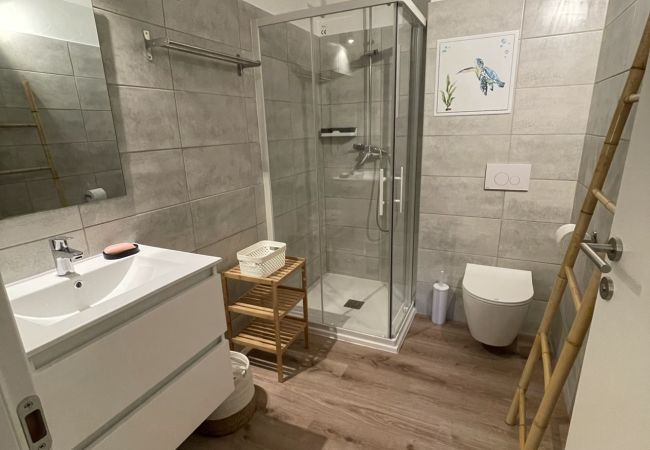 Appartamento a Lecci -  T4 duplex 9 personnes N°67 Appartamento a Lecci -  T4 duplex 9 personnes N°67