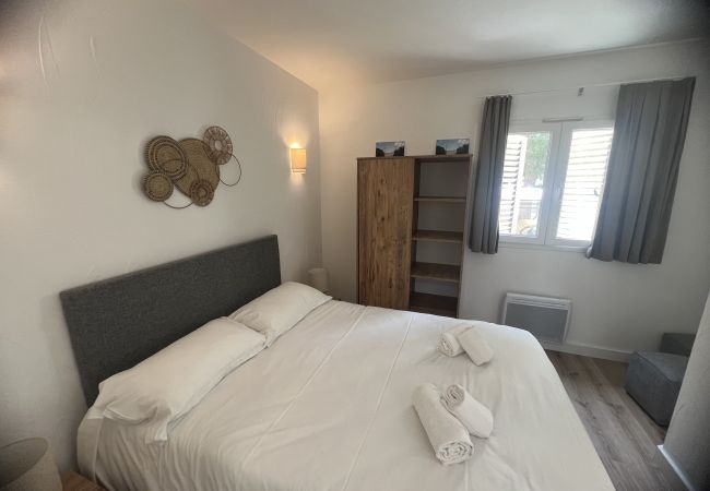 Appartamento a Lecci -  T4 Duplex 7 personnes n°75 Appartamento a Lecci -  T4 Duplex 7 personnes n°75