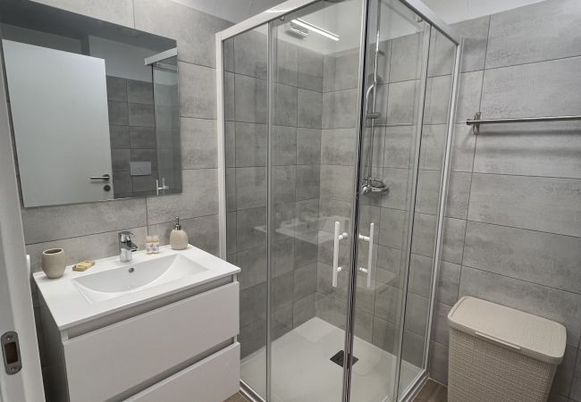 Appartamento a Lecci -  T4 Duplex 7 personnes n°75 Appartamento a Lecci -  T4 Duplex 7 personnes n°75