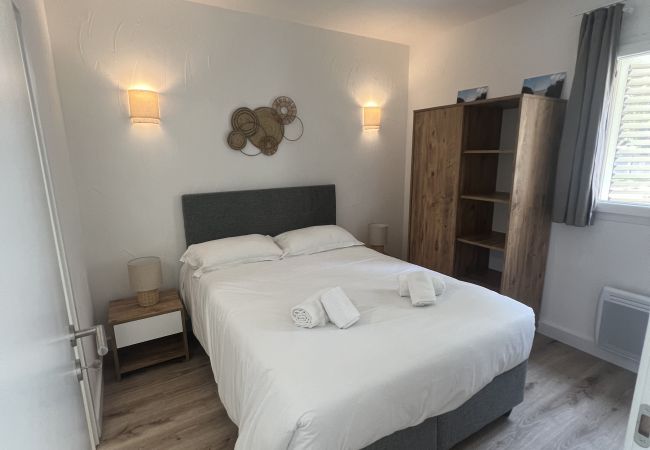 Appartamento a Lecci -  T4 Duplex 7 personnes n°75 Appartamento a Lecci -  T4 Duplex 7 personnes n°75