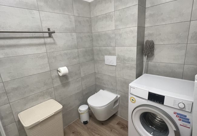 Appartamento a Lecci -  T4 Duplex 7 personnes n°75 Appartamento a Lecci -  T4 Duplex 7 personnes n°75