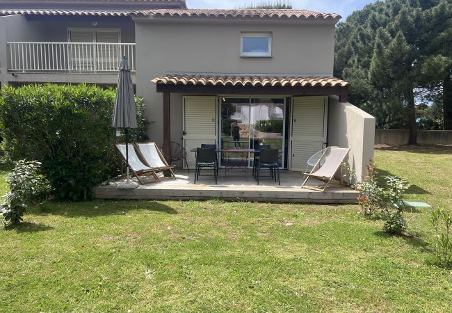 Appartamento a Lecci -  T4 Duplex 7 personnes n°75 Appartamento a Lecci -  T4 Duplex 7 personnes n°75