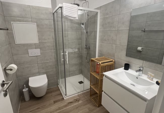 Appartamento a Lecci -  T4 Duplex 7 personnes n°75 Appartamento a Lecci -  T4 Duplex 7 personnes n°75