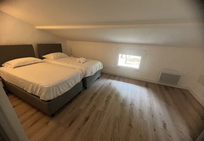 Appartamento a Lecci -  T4 Duplex 7 personnes n°75 Appartamento a Lecci -  T4 Duplex 7 personnes n°75