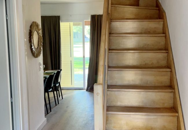 Appartamento a Lecci -  T4 Duplex 9 personnes n°55 Appartamento a Lecci -  T4 Duplex 9 personnes n°55