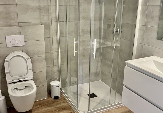 Appartamento a Lecci -  T4 Duplex 9 personnes n°68 Appartamento a Lecci -  T4 Duplex 9 personnes n°68