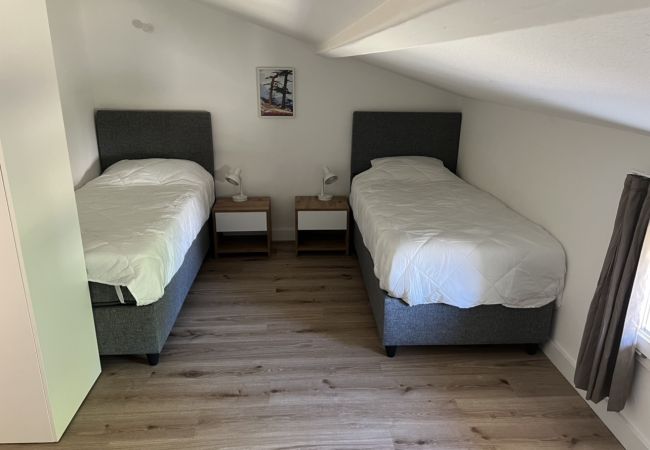 Appartamento a Lecci -  T4 Duplex 9 personnes n°62 Appartamento a Lecci -  T4 Duplex 9 personnes n°62