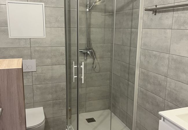 Appartamento a Lecci -  T4 Duplex 9 personnes n°62 Appartamento a Lecci -  T4 Duplex 9 personnes n°62