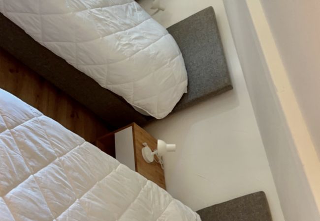 Appartamento a Lecci -  T4 Duplex 9 personnes n°62 Appartamento a Lecci -  T4 Duplex 9 personnes n°62