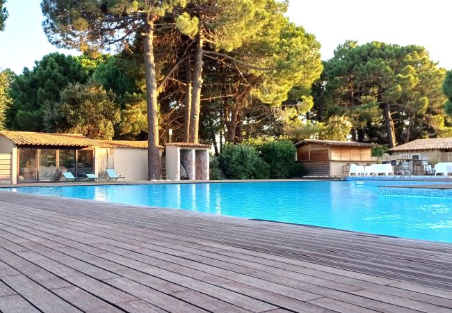 Appartamento a Lecci -  T4 Duplex 9 personnes n°61 Appartamento a Lecci -  T4 Duplex 9 personnes n°61