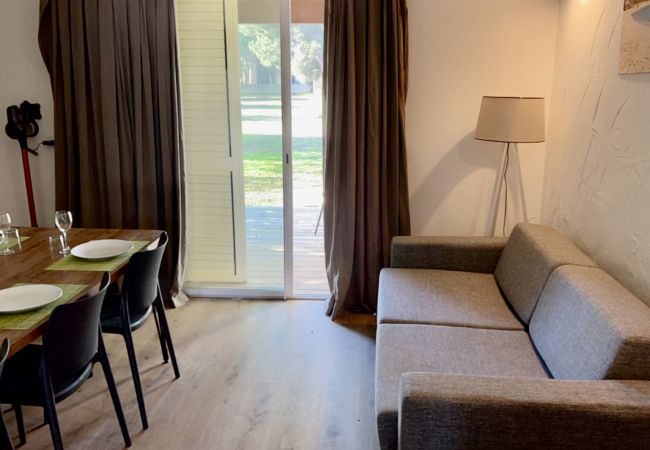 Appartamento a Lecci -  T4 Duplex 9 personnes n°61 Appartamento a Lecci -  T4 Duplex 9 personnes n°61