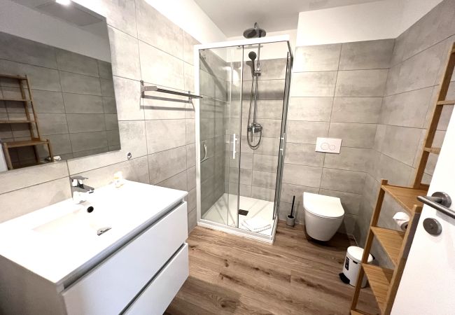 Appartamento a Lecci -  T4 Duplex 9 personnes n°61 Appartamento a Lecci -  T4 Duplex 9 personnes n°61