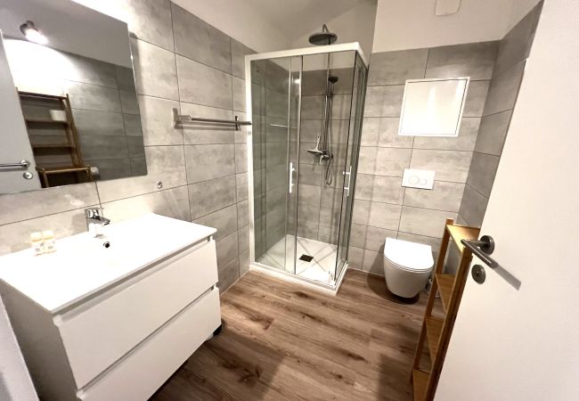 Appartamento a Lecci -  T4 Duplex 9 personnes n°61 Appartamento a Lecci -  T4 Duplex 9 personnes n°61