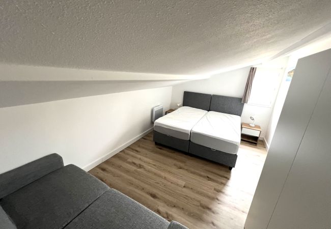 Appartamento a Lecci -  T4 Duplex 9 personnes n°61 Appartamento a Lecci -  T4 Duplex 9 personnes n°61