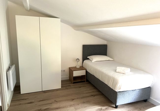 Appartamento a Lecci -  T4 Duplex 9 personnes n°61 Appartamento a Lecci -  T4 Duplex 9 personnes n°61