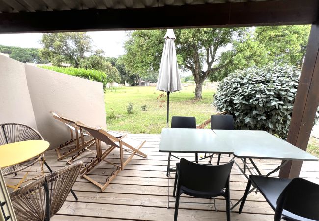 Appartamento a Lecci -  T4 Duplex 9 personnes n°61 Appartamento a Lecci -  T4 Duplex 9 personnes n°61