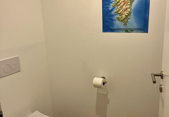 Appartamento a Lecci -  T4 8 personnes étage N°51 Appartamento a Lecci -  T4 8 personnes étage N°51