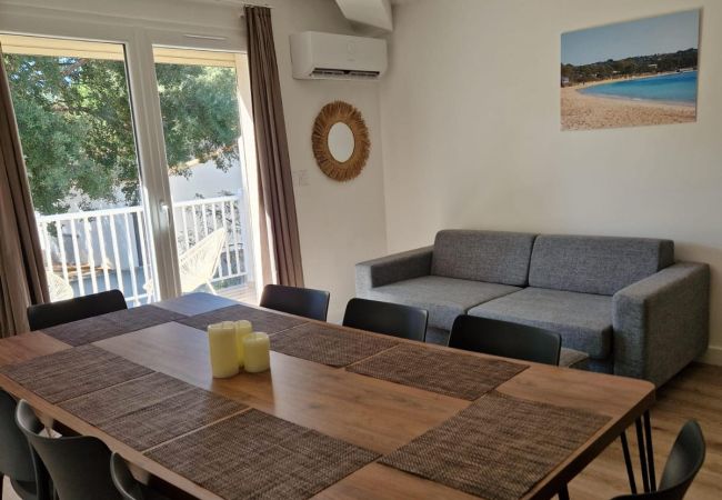 Appartamento a Lecci -  T4 8 personnes étage N°51 Appartamento a Lecci -  T4 8 personnes étage N°51