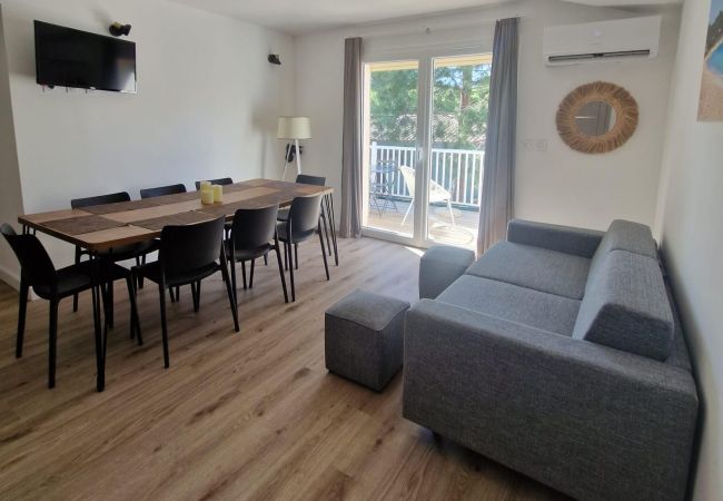 Appartamento a Lecci -  T4 8 personnes étage N°51 Appartamento a Lecci -  T4 8 personnes étage N°51