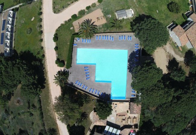 Appartamento a Lecci -  T3 6 Personnes n°32 Appartamento a Lecci -  T3 6 Personnes n°32