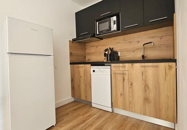 Appartamento a Lecci -  T3 6 Personnes n°32 Appartamento a Lecci -  T3 6 Personnes n°32