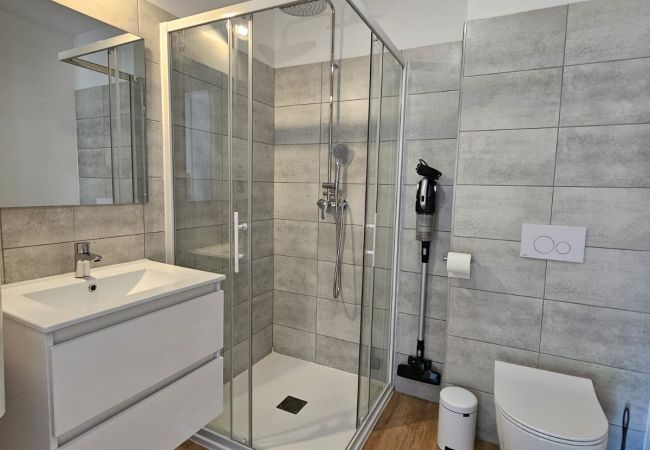 Appartamento a Lecci -  T3 6 Personnes n°32 Appartamento a Lecci -  T3 6 Personnes n°32