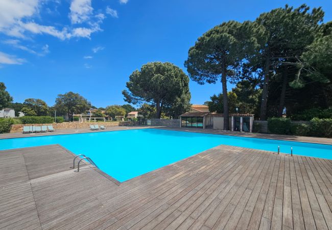 Appartamento a Lecci -  T3 6 Personnes n°32 Appartamento a Lecci -  T3 6 Personnes n°32