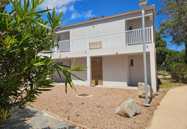 Appartamento a Lecci -  T3 6 Personnes n°32 Appartamento a Lecci -  T3 6 Personnes n°32